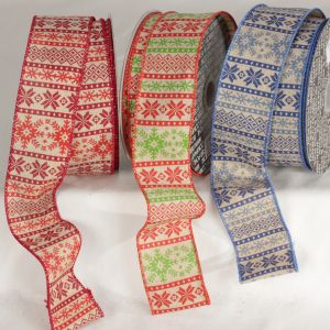 Wired Norway Print Ribbon