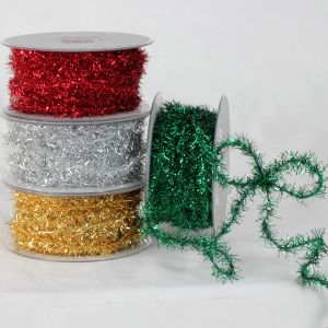 Wired Fuzzy Glittercord