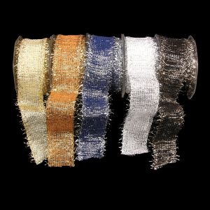 Wired Weave "Super Flux" Ribbon