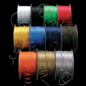Designer Braided Wire