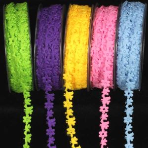 Woven Felt Birds 