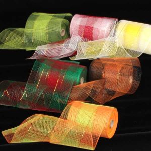 Check Deko Mesh 6.5 inch