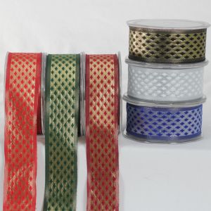 Babylon Ribbon