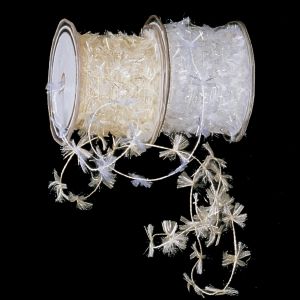 Wired Decorative Trim "Zombie"
