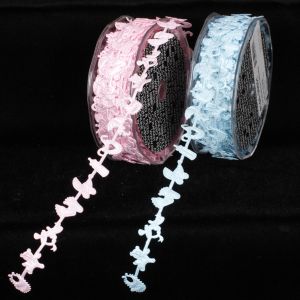 Cut Out Baby Ribbon