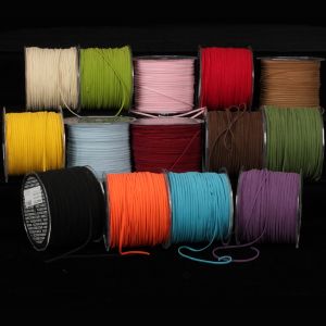 Faux Leather "Skai" Cord