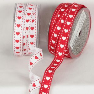 Wired Inga Hearts