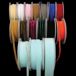 Soft Velvet Ribbon