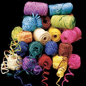 Braided Bacbac Rope