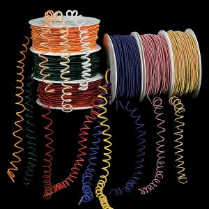 Designer Fabric Wire