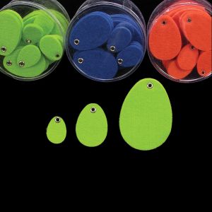 Felt Egg Assortment