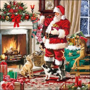 Santa Interior Design