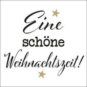 Weihnachtszeit Design