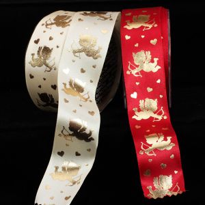 Wired Amour Angel Ribbon