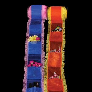 Pocket Ribbon