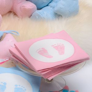 Baby Steps Girl Design