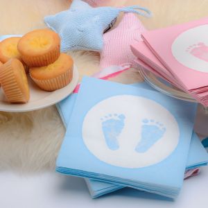 Baby Steps Boy Design