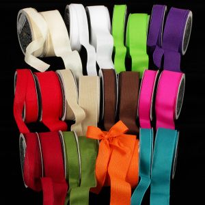 Wired South Oxford Ribbon