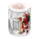 Wish List Candle Large