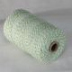 Green/White Baker's Twine 1/16 inch by 220 yards