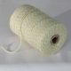 Yellow/White Baker's Twine 1/16 inch by 220 yards