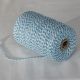 Blue/White Baker's Twine 1/16 inch by 220 yards