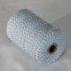 Lt Blue/White Baker's Twine 1/16 inch by 220 yards