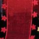 Star Edge Organdy  