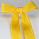 Woven Edge Stitch Grosgrain 5/8 Inch 30 Yards Yellow