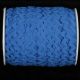 Woven Edge Ric Rac 0.25 inch 55 yards Royal Blue