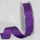 Woven Edge Sparkle Taffeta 1 in 27 yd Purple