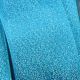 Woven Edge Sparkle Taffeta 1 in 27 yd Turquoise