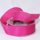 Woven Edge Sparkle Taffeta 1.5 in 27 yd Fuchsia
