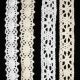 Holstein & Luebeck Lace Ribbon