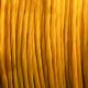 Designer Parchment Wire 2 Mm  110 Yards  Yellow