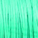 Designer Parchment Wire 2 Mm  110 Yards  Turquoise