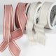 Wired Linen Ribbon