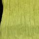 Pleated Taffeta 20 inch 2.7 yards Green