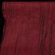 Pleated Taffeta 20 inch 2.7 yards Bordeaux