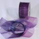 Rainbow Organdy Ribbon 2 Inch 55 Yards  Color #102