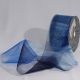 Rainbow Organdy Ribbon 2 Inch 55 Yards  Color #103