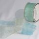 Rainbow Organdy Ribbon 2 Inch 55 Yards  Color #107