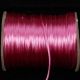 Satin Cording 2.5mm #2 Weight 144 Yards Pink