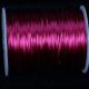 Satin Cording 2.5mm #2 Weight 144 Yards Wine