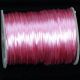 Satin Cording 2.5mm #2 Weight 144 Yards Light Pink