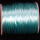 Satin Cording 2.5mm #2 Weight 144 Yards Turquoise