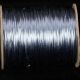 Satin Cording 2.5mm #2 Weight 144 Yards Williamsburg Blue