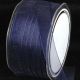 Narrow Organdy Ribbon 1/4 Inch 100 Yards  Navy
