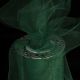 Designer Tulle 6 inch 55 yards Hunter