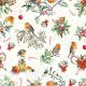 Christmas Ornaments Lunch Napkin